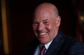 Postmaster general claims USPS is prepared for flood of mail-in ballots