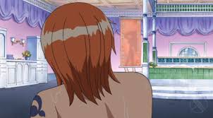 One Piece Animated Nude Filter Takes a Bubbly Bath – Sankaku Complex