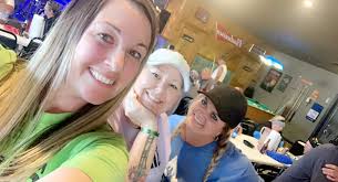 Poker run event in Wisconsin