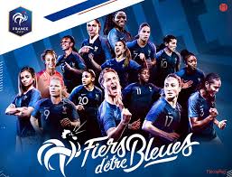 Sur le territoire français, ce sont 9 stades qui ont été choisis pour accueillir la compétition, dont le les bleues affronteront au cours du premier tour la norvège, puis le nigéria, champion d'afrique. La Coupe Du Monde Feminine De Football Debute Le 7 Juin 2019 En France