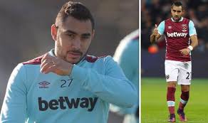 Pour rappel, payet a marqué 6 buts et délivré 3 passes décisives en 22 rencontres, toutes compétitions confondues, cette saison, tandis que thauvin a mis 6 buts et donné 8 passes décisives en 26 matchs. West Ham Transfer News Marseille Ace Florian Thauvin Makes Dimitri Payet Revelation Football Sport Express Co Uk