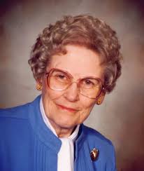 Harriet C. Larson Obituary November 25, 2007