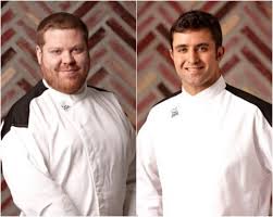 Danny veltri takes home the tocque in the finale of the fifth season of 'hell's kitchen,' with gordon ramsay. Who Won Hell S Kitchen 2014 Season 12 Tonight 7 24 2014
