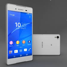 Element3d Sony Xperia Z3 Sony Xperia Z3 Sony Sony Xperia