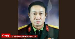 Một sĩ quan Quân đội hy sinh khi cứu hai người dân đuối nước