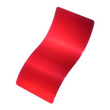 Prismatic Powders Electric Red Prismatic Electricity Red