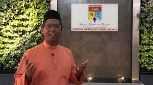 Hospital canselor tuanku muhriz (hctm) in bandar tun razak has been keeping expired drugs dating back to the year 2010 till 2014. Ucapan Pengarah Hospital Canselor Tuanku Muhriz Ukm Sempena Hari Raya Aidilfitri 2021 Youtube
