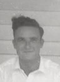 Robert Guthrie “Bert” Montague (1917-2006)