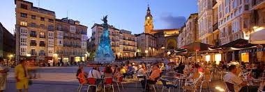 Plus, easy access to the region's mountain reserves makes the basque capital an ideal launch pad for wider exploration of northern spain. Restaurants In Vitoria Gasteiz Where The Vitorians Eat Fascinating Spain