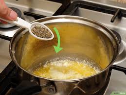Comment Faire Une Sauce Au Beurre Et A L Ail Recette Sauce Au Beurre Beurre Fait Maison Sauce A L Ail