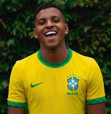 Maillot foot pas cher 2020/2021. Nouveaux Maillots Bresil 2020 Copa America