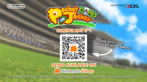 The new discount codes are constantly updated on couponxoo. Nintendo Of America Ar Twitter Scan This Qr Code With Your 3ds To Get The Pocketcardjockey Demo Immediately To Start Horsin Around