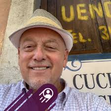 🇺🇸 “I remember with much love and gratitude Craig Lory Powell, (1953