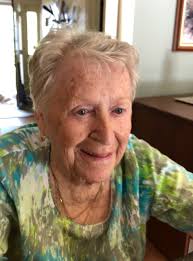 Obituary for E. Doris Perry