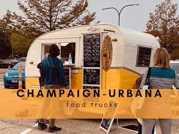 Add data for champaign, il! Ultimate Guide To Champaign Urbana Area Food Trucks Chambanamoms Com