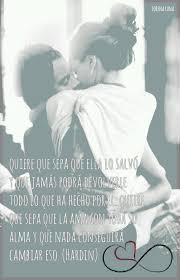 Fan Art After Amor Infinito Frases De Libros Romanticos Frases Bonitas De Libros Frases De Libros Juveniles