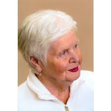 STEFANIK, Norma Edith (nee Jonasson)