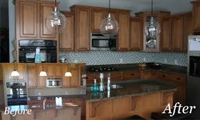 Featuring a flat base that sits flush against the ceiling, flush mounts are designed to blend in. Globe Pendant Lighting