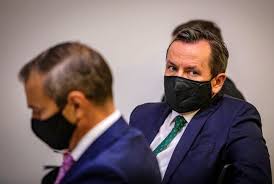 He is an actor and producer, known for ghost world (2001), heavyweights (1995) and after the sunset (2004). What Will A Mark Mcgowan Landslide Mean For Religious Freedom The Spectator Australia