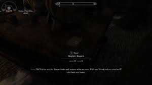How to start project aho quest. Project Aho Start When You Want At Skyrim Special Edition Nexus Mods And Community