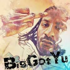 Stream Kishawn Brown music