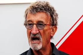 Eddie Jordan slams Ferrari for “suicidal” Lewis Hamilton signing over  Carlos Sainz