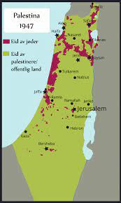 Du behöver inte betala för internet i roaming. Israel Palestina Konflikten