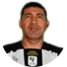 Luis Alberto Cabral (Deportivo Recoleta)