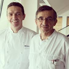 Michel Et Sebastien Bras Chef Instagram Instagram Posts