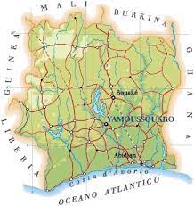 Il consolato onorario della costa d'avorio del triveneto non si occupa del rinnovo o rilascio del passaporto ivoriano. Costa D Avorio Ci Rayan Services