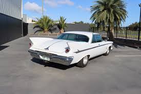 Image result for Alaskan White 1961 Chrysler