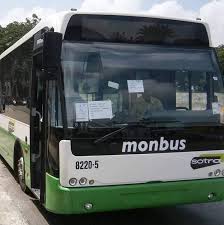 Abidjan Transport La Sotra Elite Magazine Cote D Ivoire ÙÙŠØ³Ø¨ÙˆÙƒ