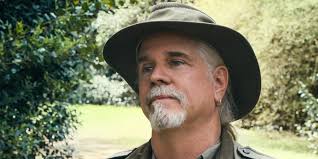 'Doc' Antle of 'Tiger King' sentenced to year in prison for animal  trafficking