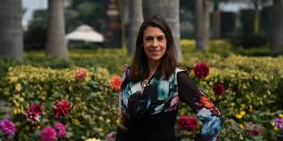 Hospitalisée à plusieurs reprises, elle en est finalement venue à bout. Face A Une Relation Toxique Il Faut Absolument Partir Le Plus Vite Possible Temoigne L Ex Tenniswoman Marion Bartoli
