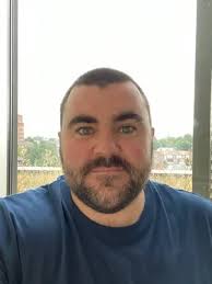 Daniel Ranson's Instagram, Twitter & Facebook