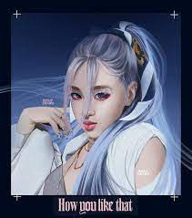 Image of cute lisa blackpink chibi chibikawaii. Blackpink Bp Bts Kpop Music Rose Hd Mobile Wallpaper Peakpx