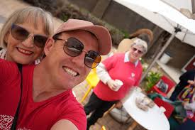 Introduction to Knitting and Crochet Kindness Projects in Gauteng Province