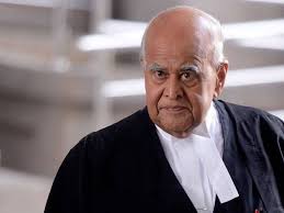 Hakim mahkamah persekutuan, tan sri idrus harun dilantik sebagai peguam negara yang baharu berkuat kuasa hari ini. J5hw9qh Vklym