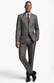 Shop for men's skinny & slim fit suits online at jos.a.bank. Paul Smith London Slim Fit Plaid Wool Suit Nordstrom Wool Suit Suits Slim Fit