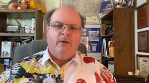 Ol' Ricky's Washington NFL Football Tales