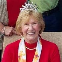 JoAnn F. Hunt Obituary