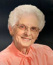 Lucy Armstrong Obituary (2022)