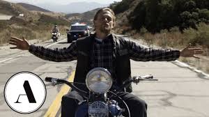 Mayans mc will be riding onto our screens in september. Eric Norris And The Stunts Of Sons Of Anarchy Youtube