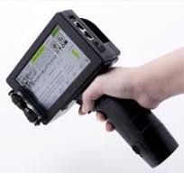 Docod Factory OEM/ODM G100e 12.7mm Handheld Inkjet Printer for Expiry Date