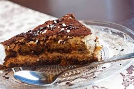Recette De Tiramisu Au Chocolat La Meilleure Recette Recette Tiramisu Chocolat Nutella Recette Tiramisu Recette