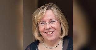 Cecelia P. Burke Obituary