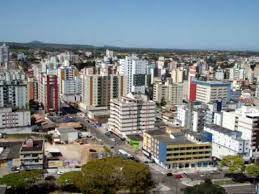 Criciúma é uma cidade de estado do santa catarina.os habitantes se chamam criciumenses. Cidade De Criciuma Sc Brasil Youtube