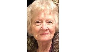 Nancy Cain Obituary (1943