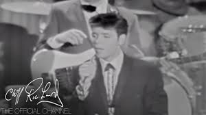 Cliff richard also appears in this compilation record collector (magazine): Cliff Richard The Shadows Live At The Forum Liege Belgium 08 05 1964 Youtube