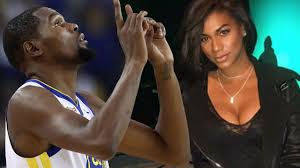 Durant likes playing video games during his spare time and has got religious tattoos. Kevin Durant And Taylor Rooks On Again After Lots Of Ig Flirting Video Dailymotion